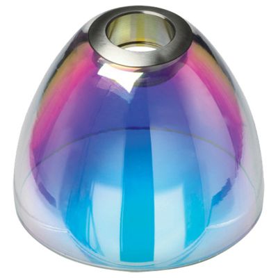 Dichroic Glass Shield Accessory by Tech Lighting - Starlight Lighting USA and Canada